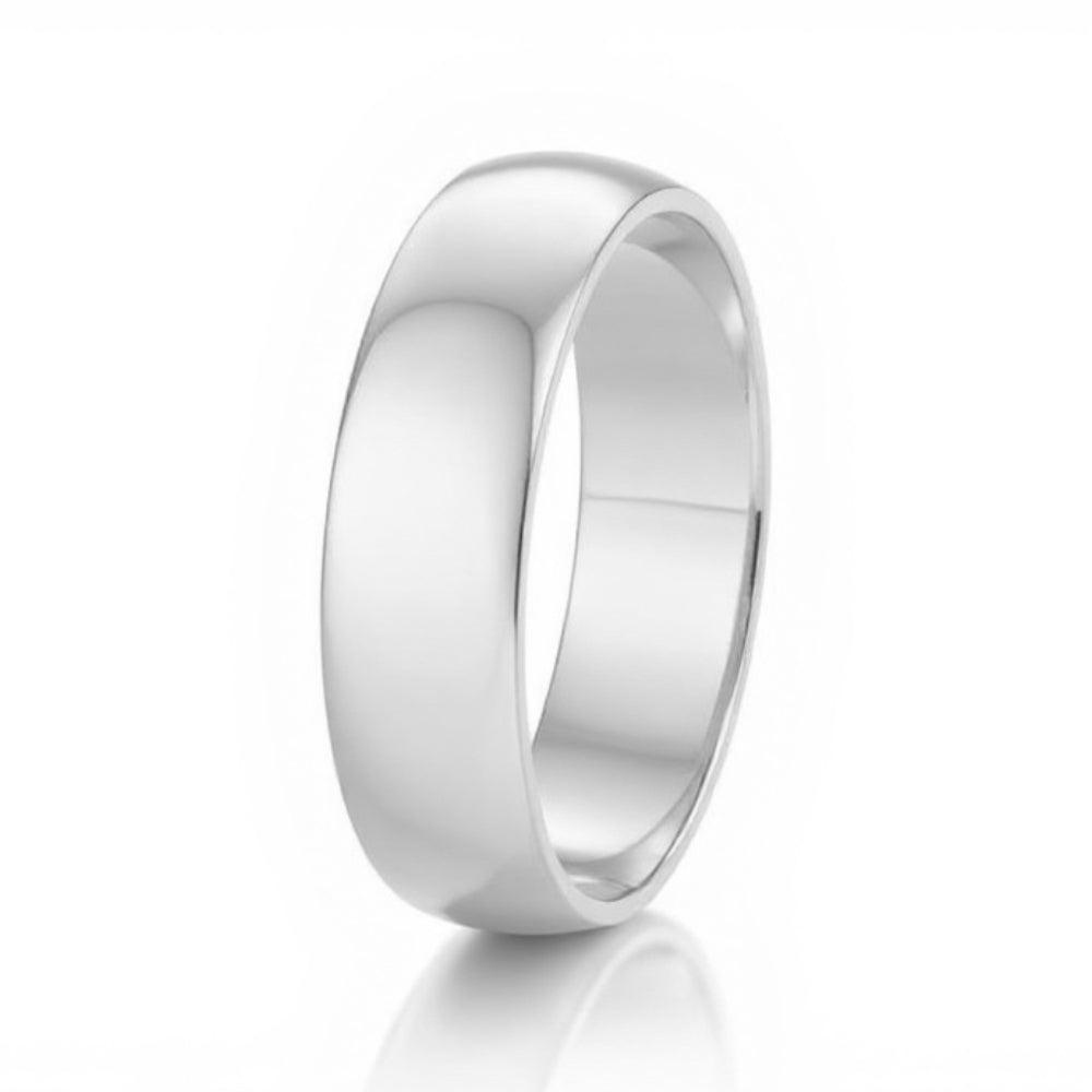Spartan Drive Tungsten Ring For Men