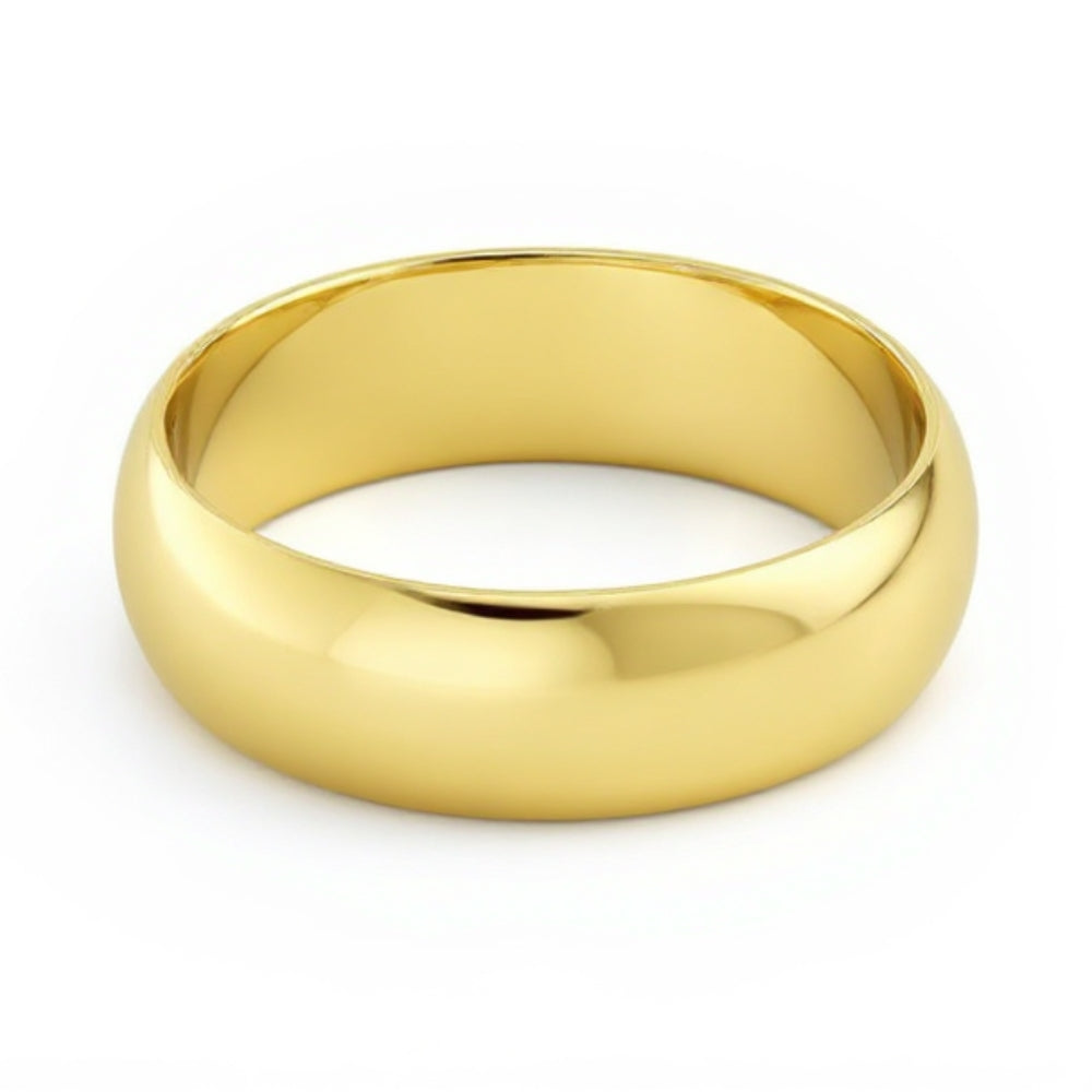 Spartan Drive Tungsten Ring For Men