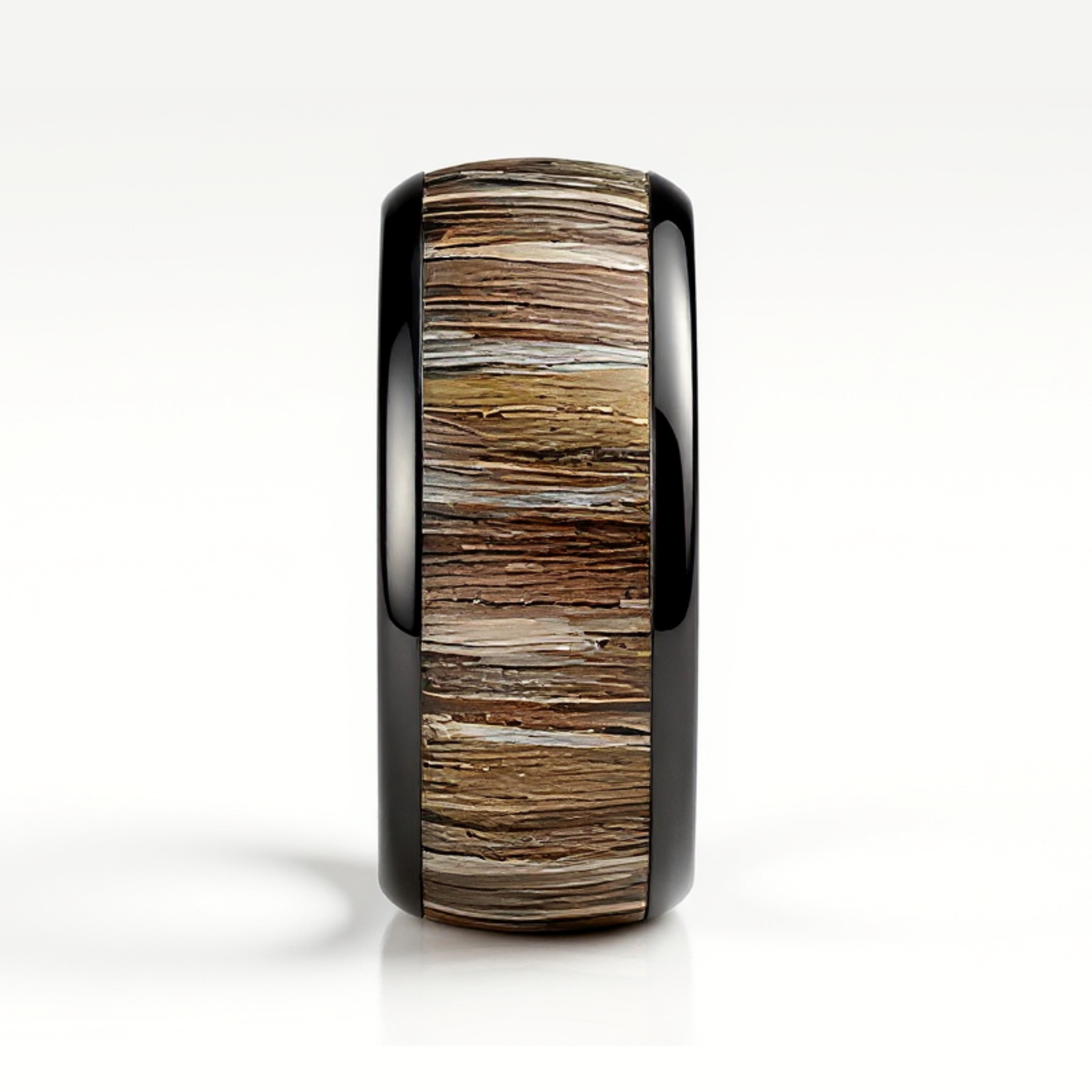 Galiano Tungsten Ring For Men