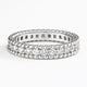 Éclat Moissanite Ring