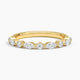 Ellish Moissanite Ring