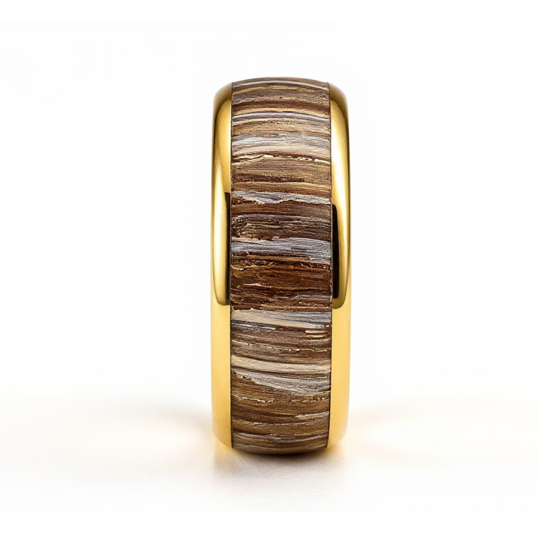 Galiano Tungsten Ring For Men