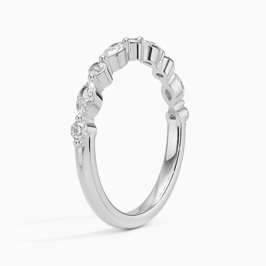 Ellish Lab Diamond Ring