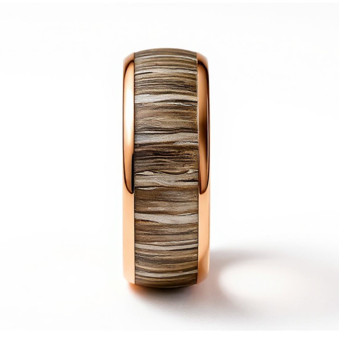 Galiano Tungsten Ring For Men