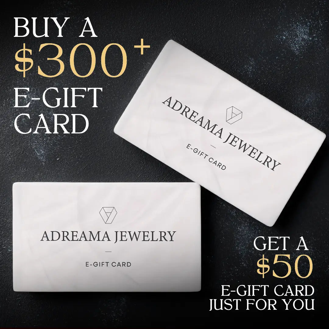 E-Gift Card (Instant Email Delivery)