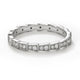 Nocturna Moissanite Ring